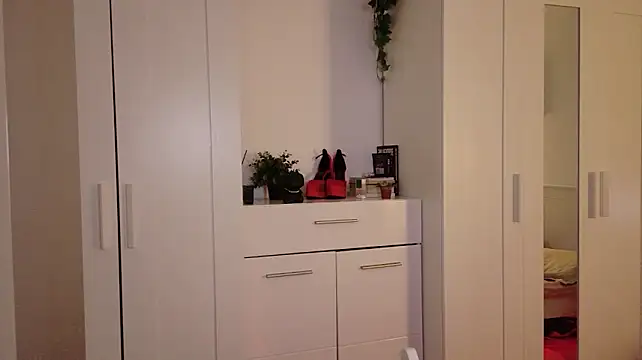 ela_fx live cam on StripChat