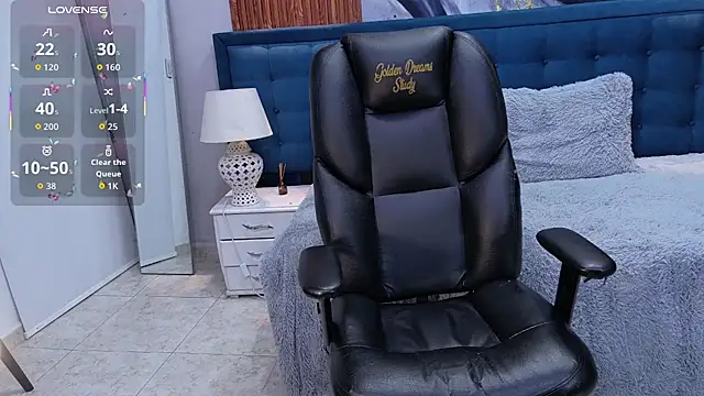 felix_haze webcam