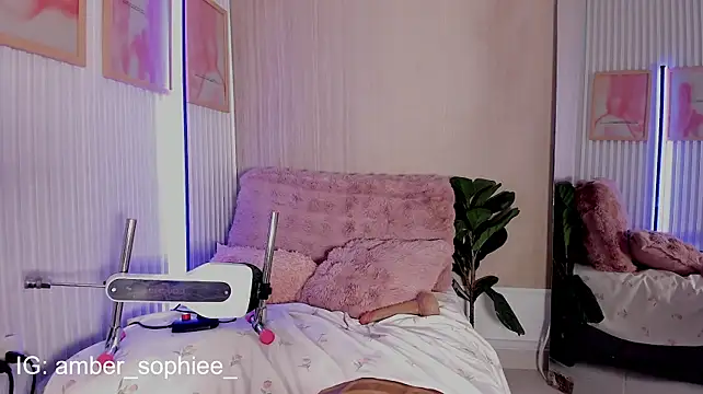 Amber_sophie webcam