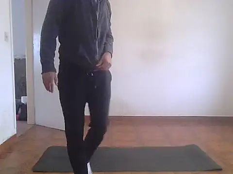 Dogo-90 webcam
