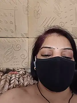 Webcam Model(Hot_pooja2) is live