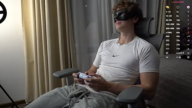 bumbuster69 (M young) - cumshow!