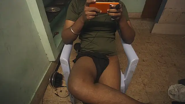 tamil_kdd (M young) - with out dress