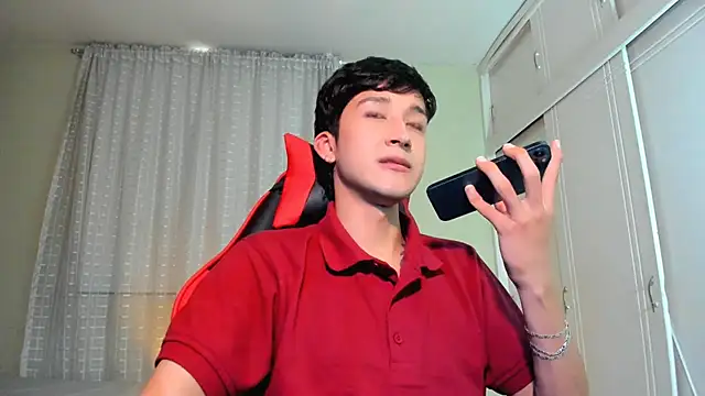 tom_Howard webcam