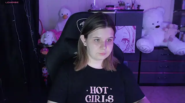 AmyVibess webcam