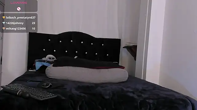 Amy_Aloqua webcam