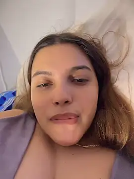 Colibri_xxx webcam