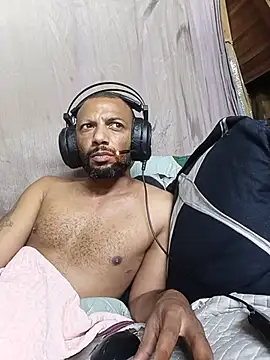 Camodick live cam on StripChat