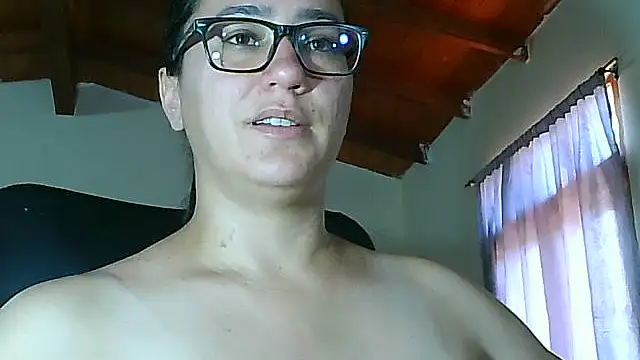 Nathalieprez4 webcam