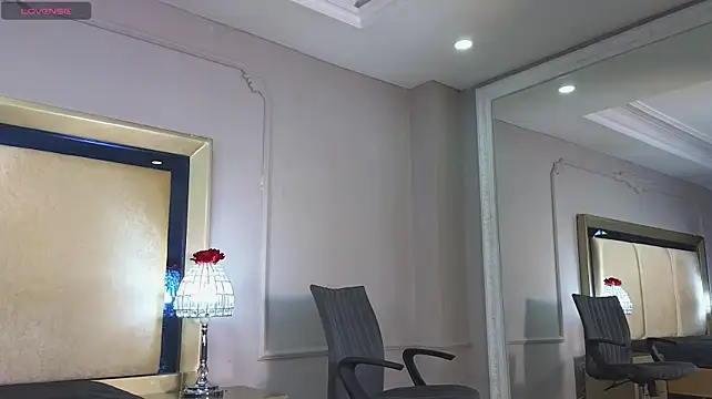 CharlesBrown_ webcam