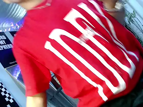 urhot_chany webcam