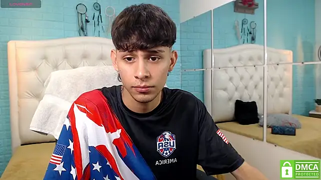 DraxBlade09 webcam