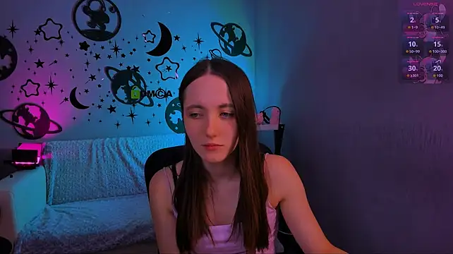 bella_dorn webcam