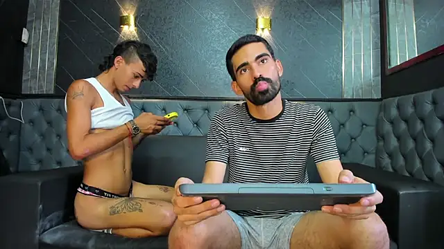 Andres_Bless webcam