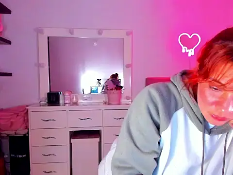 Vannessa__Shy webcam