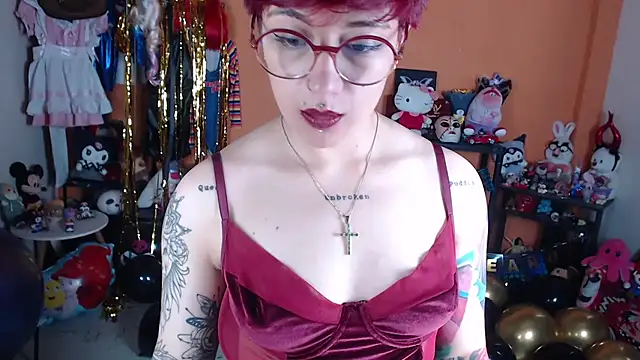 MissMiia2 webcam