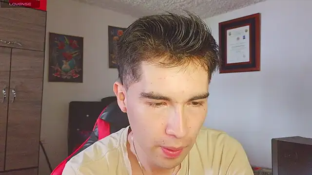 samael1107 webcam