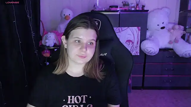 AmyVibess webcam