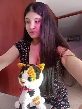 Pervyangell webcam