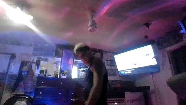 In2itvegassstyle webcam
