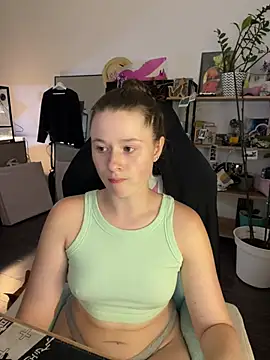 sweetest_pie webcam