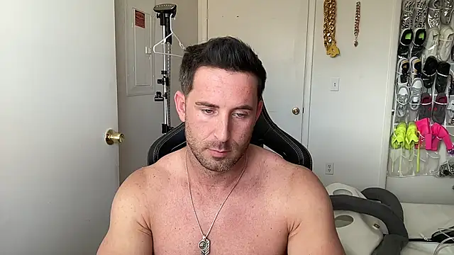 brettmycles28 (M young) - Cum Show