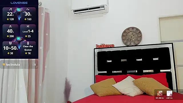 George_Diesell webcam