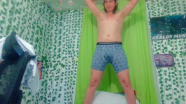 Andy_gray webcam
