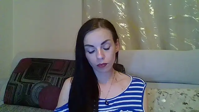 CassieSensual webcam