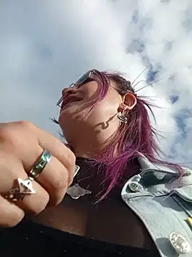 sophie_banger webcam