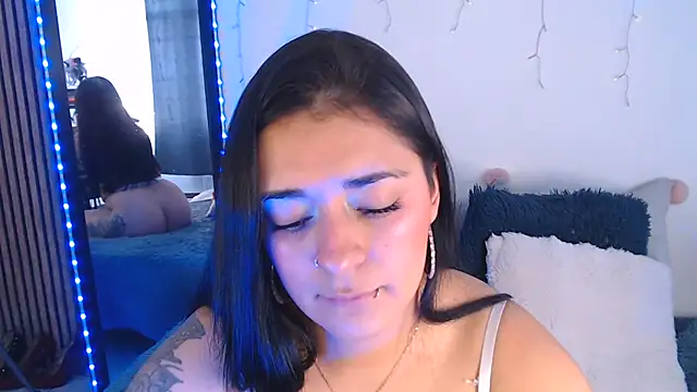 Samanta_james19 webcam