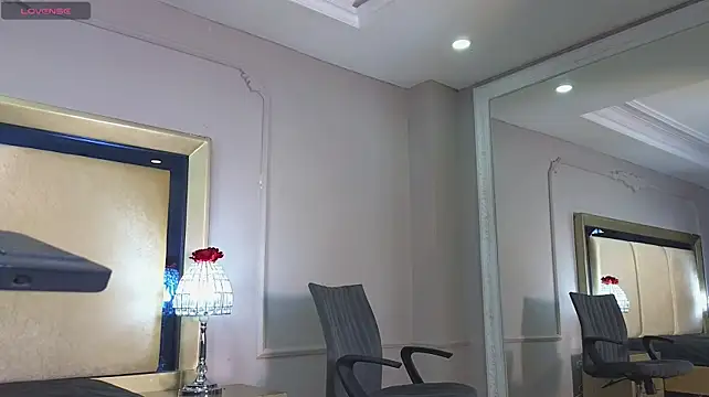 CharlesBrown_ webcam