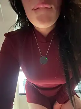 GiuliaBianchi webcam