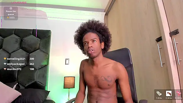 AllexJacob webcam