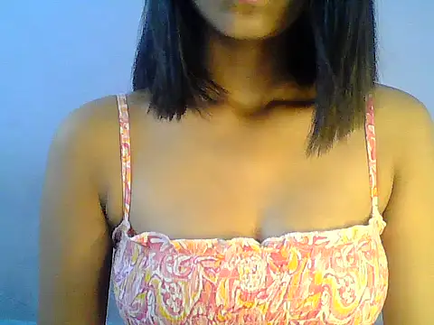 Hot_Deepansi02 webcam