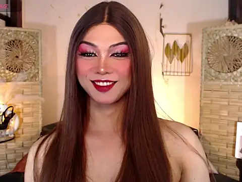 seductive_liwa webcam