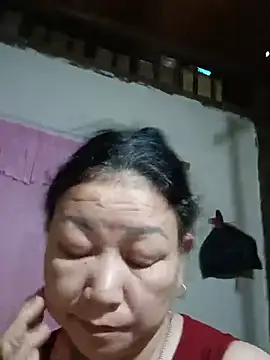 Lena_9x webcam