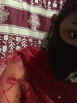 Arpita-20 webcam