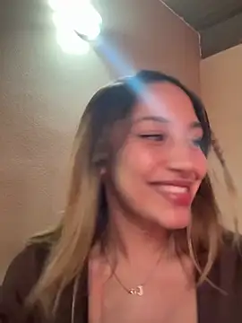 Meganfaxx webcam