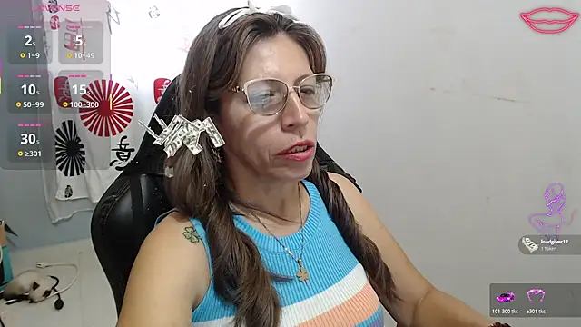 Chayla_Ruiz webcam