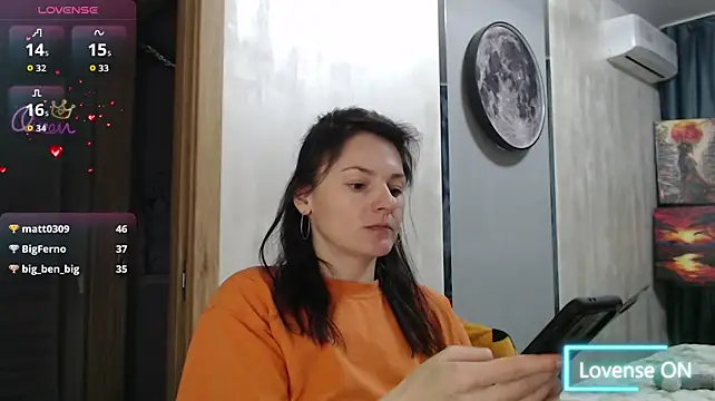 Stacy_Davice webcam