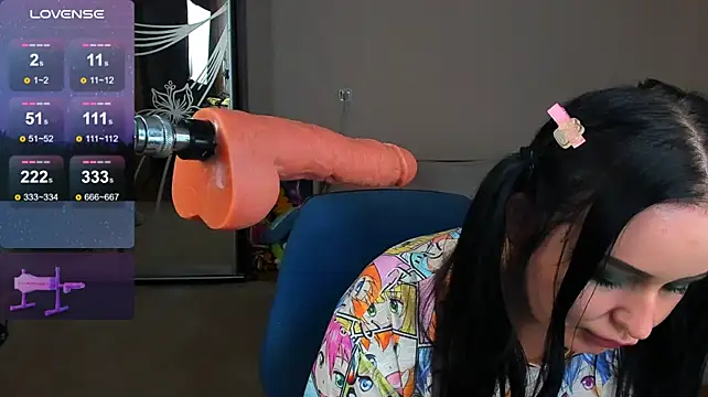 Cherry__Girl webcam