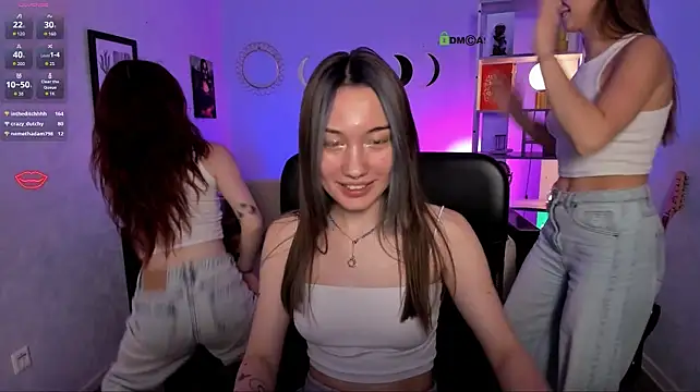 isabel_wave webcam