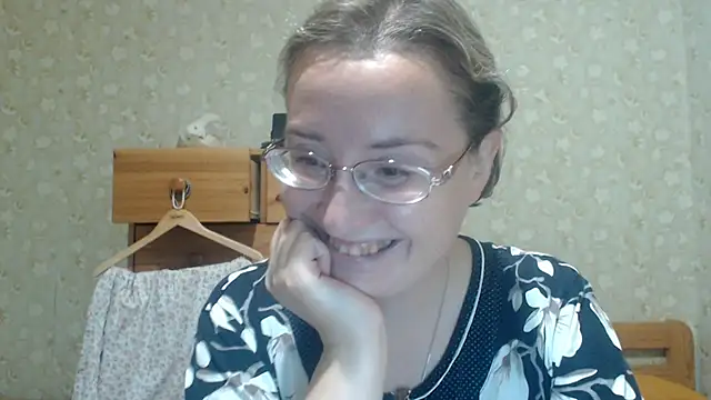 Smart_Rose webcam