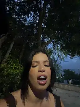 Rafaellaz live webcam