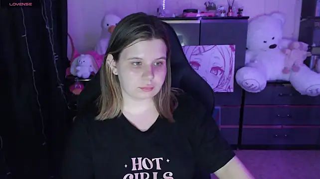 AmyVibess webcam