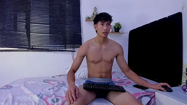 angel_boy02 live cam on StripChat