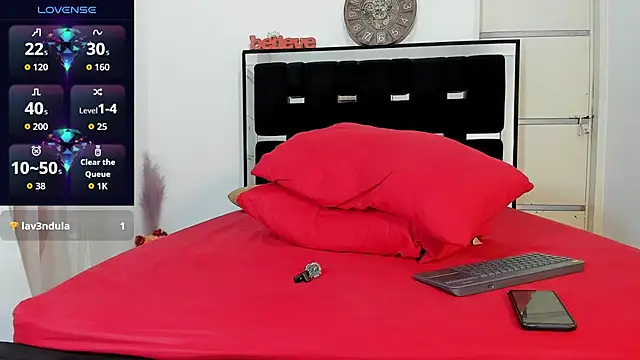 George_Diesell webcam