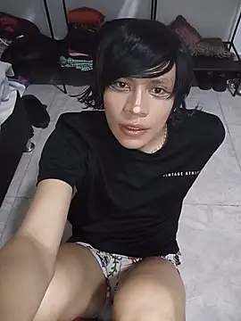 NekoboiPetiole webcam
