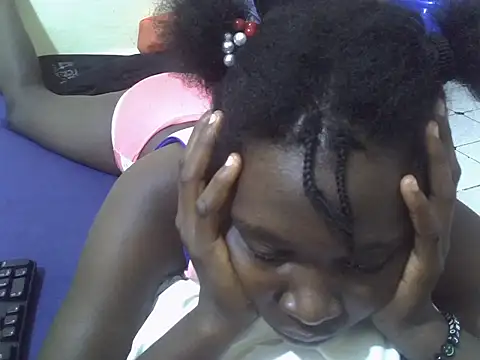 sexy_nesh webcam